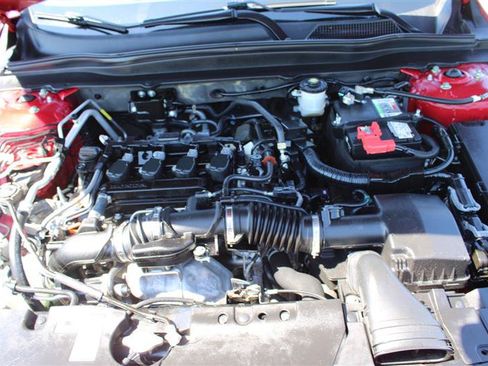 Used 2021 Honda Accord Sport image 19