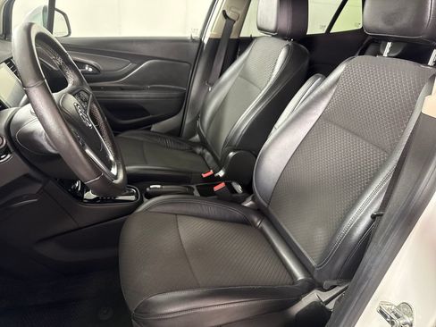 Used 2017 Buick Encore Preferred FWD image 10