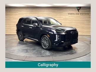 Used 2023 Hyundai Palisade Calligraphy 360° Tour