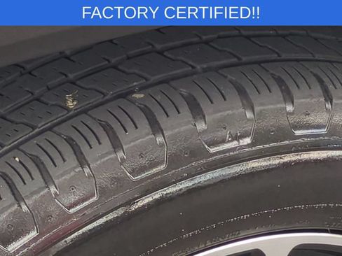 Certified 2023 Jeep Renegade Trailhawk AWD/4WD image 11