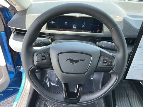 New 2026 Ford Mustang Mach-E Premium AWD/4WD image 29