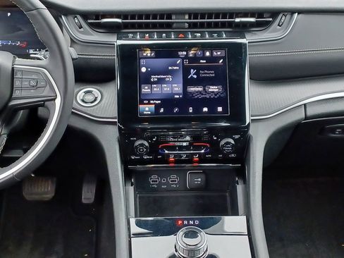 Used 2023 Jeep Grand Cherokee Altitude image 30