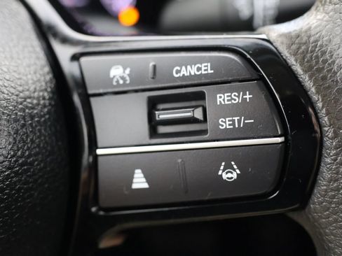Used 2025 Honda Civic LX image 12