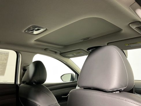 New 2026 Hyundai Tucson SEL image 2