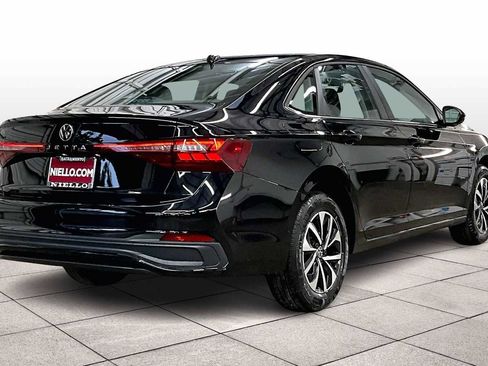 New 2026 Volkswagen Jetta S image 4