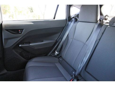 New 2026 Subaru Crosstrek 2.5i Premium AWD/4WD image 9