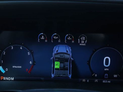 New 2026 Ford F150 STX w/ Equipment Group 200A RWD image 25