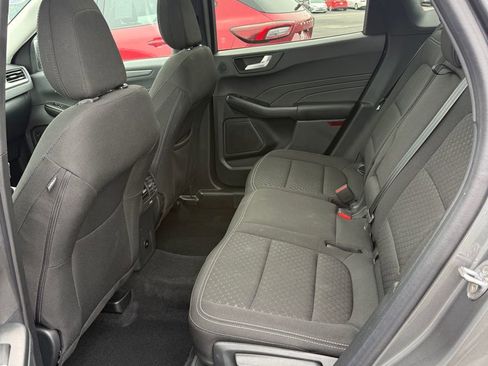 Used 2024 Ford Escape Active w/ Tech Pack #2 AWD/4WD image 11