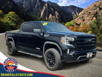 Used 2020 GMC Sierra 1500 Elevation w/ Trailering Package