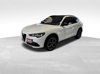 Used 2024 Alfa Romeo Stelvio Veloce AWD/4WD video 2