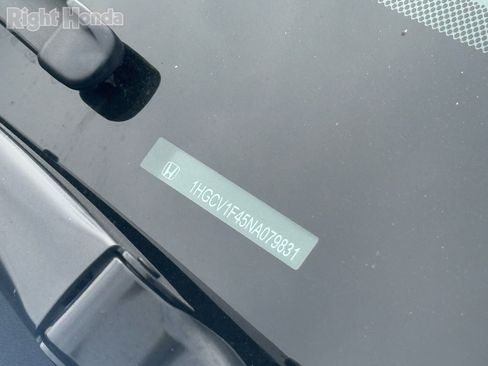 Used 2022 Honda Accord Sport Special Edition image 15