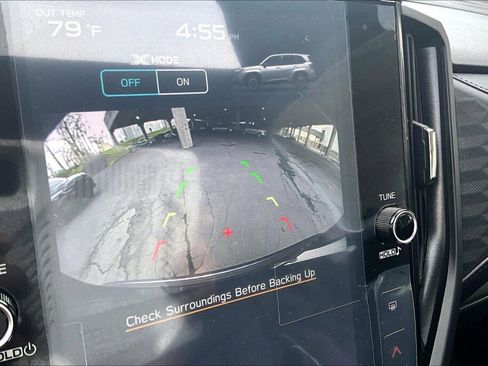 Certified 2026 Subaru Forester Premium image 9