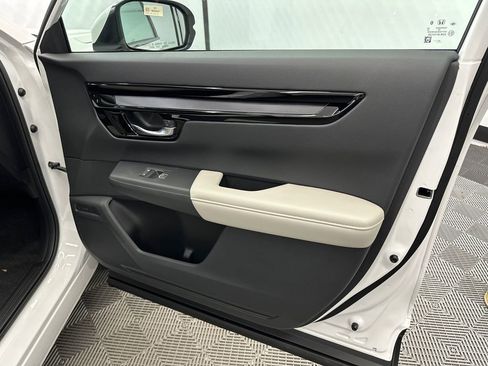 New 2026 Honda CR-V EX-L image 16