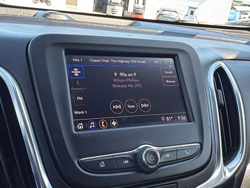 Used 2022 Chevrolet Equinox LT FWD image 15