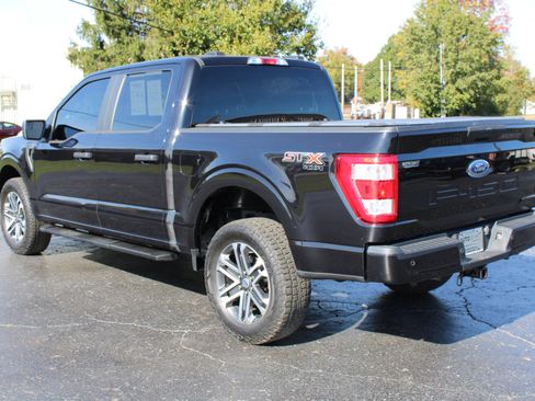 Used 2023 Ford F150 XL w/ STX Appearance Package image 10
