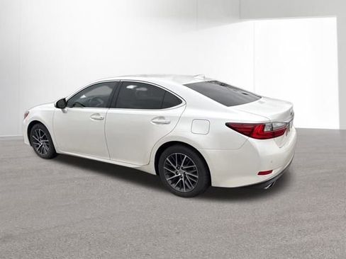 Used 2017 Lexus ES 350 image 13