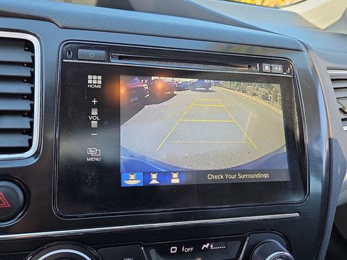 Used 2014 Honda Civic EX-L image 19