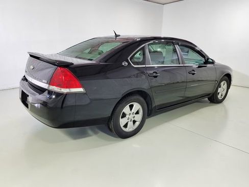 Used 2008 Chevrolet Impala LT w/ Luxury Edition Package image 19