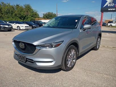 Used 2019 MAZDA CX-5 Grand Touring