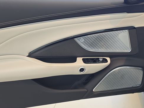 New 2026 Maserati GranCabrio Modena image 12