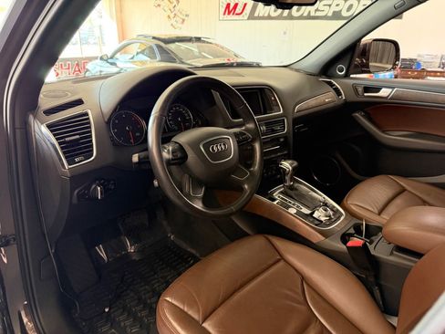 Used 2014 Audi Q5 TDI Prestige w/ Prestige Package AWD/4WD image 15