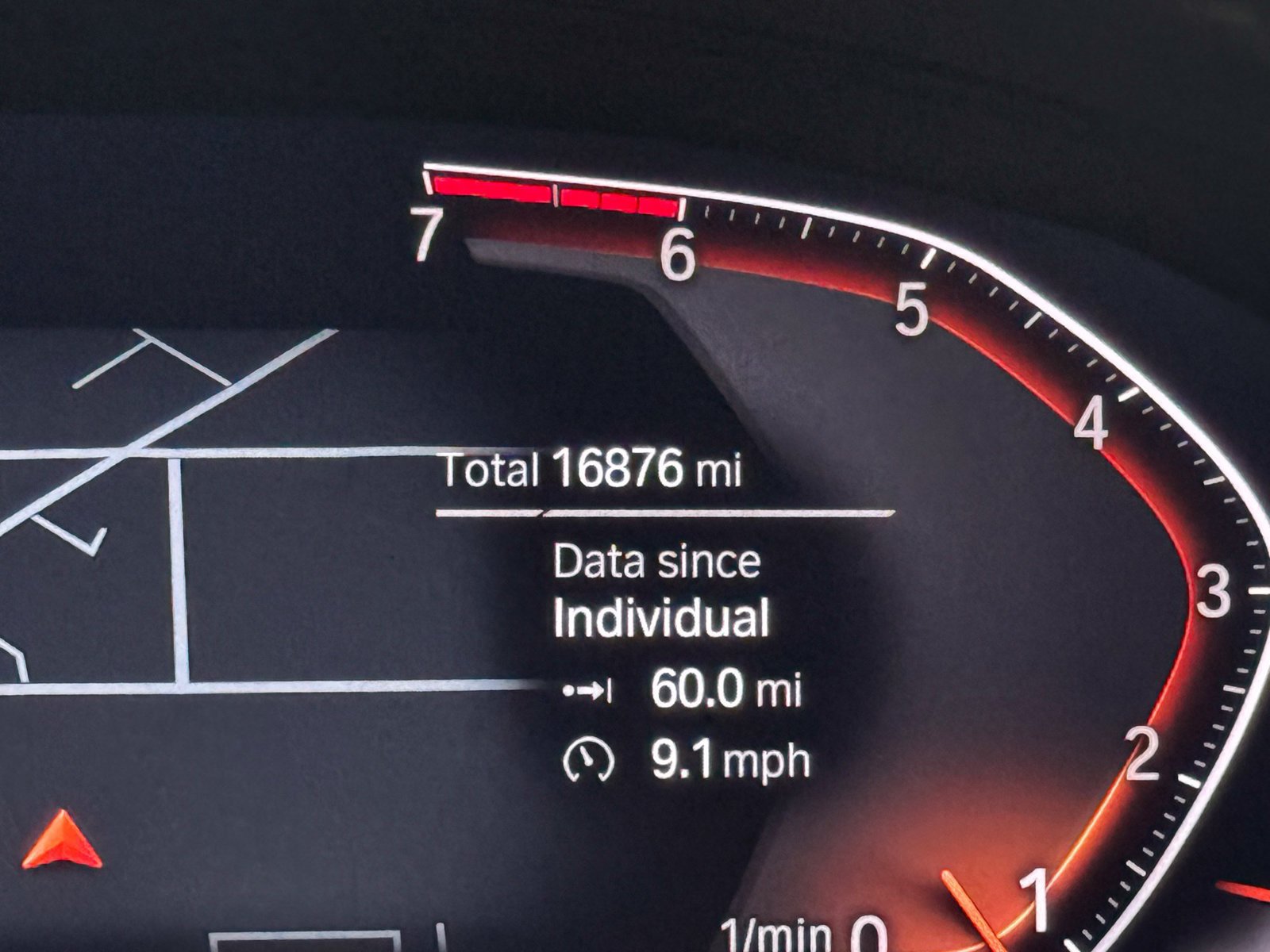 Used 2025 BMW X4 xDrive30i AWD/4WD image 32
