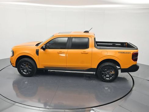 Certified 2026 Ford Maverick Tremor AWD/4WD image 37