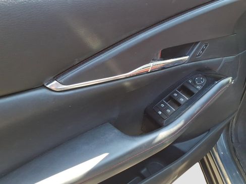 Used 2023 MAZDA CX-30 AWD 2.5 S w/ Preferred Package image 13