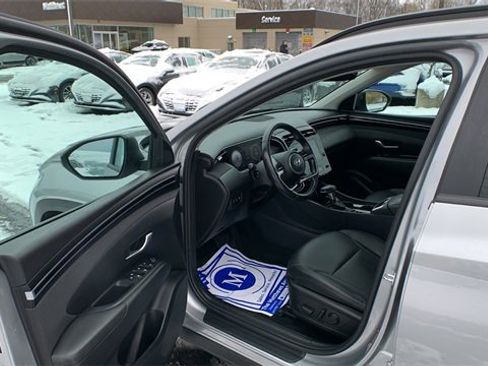 Used 2023 Hyundai Tucson SEL w/ Convenience Package image 9
