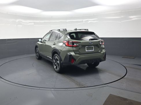 Used 2024 Subaru Crosstrek 2.5i Limited AWD/4WD image 5