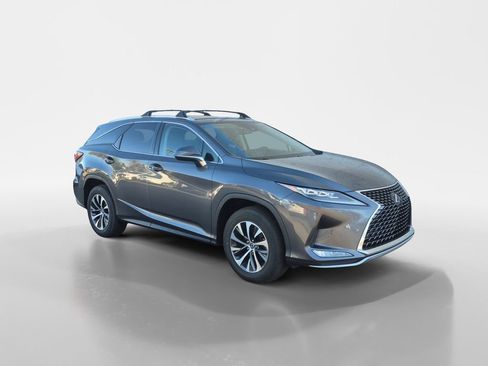 Used 2022 Lexus RX 350L Premium w/ Premium Package image 2