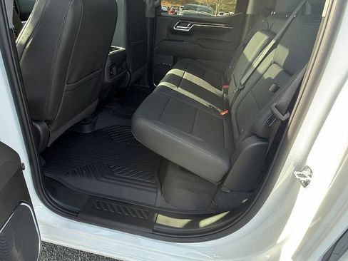 New 2026 Chevrolet Silverado 1500 RST w/ RST All Star Premium Package image 17