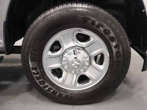 Certified 2024 RAM 2500 Big Horn w/ Bed Utility Group image 26