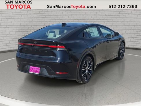 New 2026 Toyota Prius XLE image 5