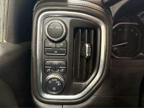 Used 2022 GMC Sierra 2500 SLE w/ X31 Off-Road Package AWD/4WD image 22