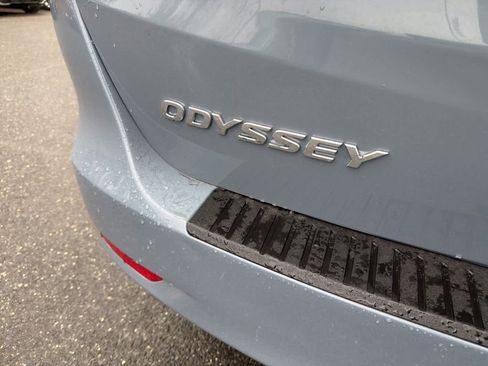 Used 2023 Honda Odyssey Sport image 24