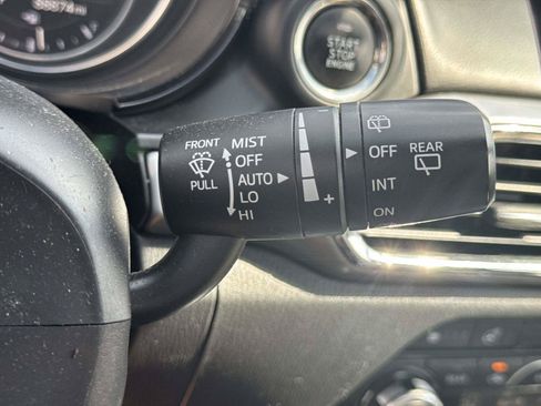 Used 2018 MAZDA CX-9 Grand Touring AWD/4WD image 23