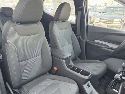 New 2027 Chevrolet Bolt LT w/ Comfort Package FWD image 14