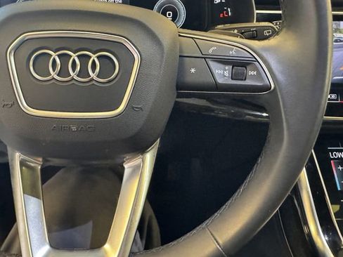 Certified 2023 Audi Q7 3.0T Premium Plus w/ Premium Plus Package AWD/4WD image 23
