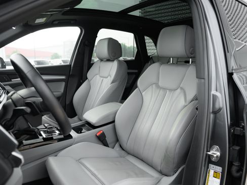 Certified 2024 Audi Q5 2.0T Premium AWD/4WD image 18