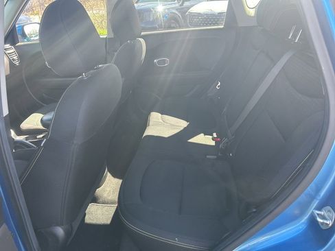 Used 2016 Kia Soul + w/ Designer's Package image 7