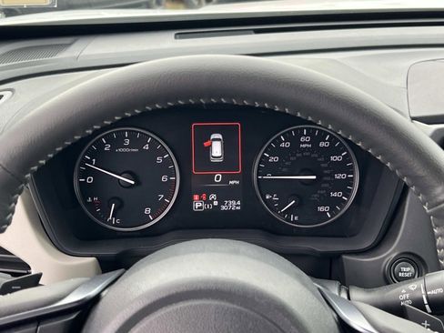 Used 2026 Subaru Forester Limited image 27