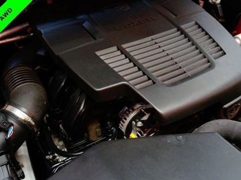 Used 2023 Subaru Forester Wilderness image 77