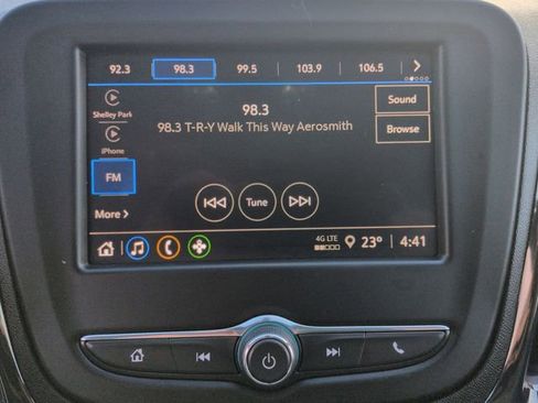 Used 2023 Chevrolet Equinox RS image 13