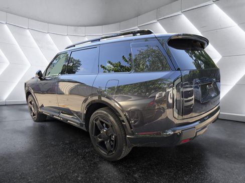 Used 2027 Kia Telluride EX X-Line w/ Towing Package AWD/4WD image 3