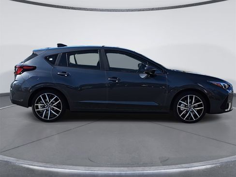 New 2026 Subaru Impreza 2.0i Sport image 2