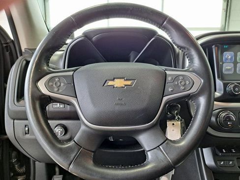 Used 2018 Chevrolet Colorado ZR2 image 10