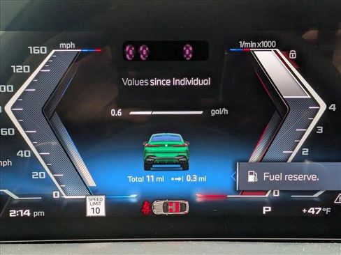 New 2026 BMW X6 M60i image 11