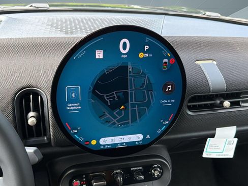 New 2026 MINI Cooper S FWD image 18