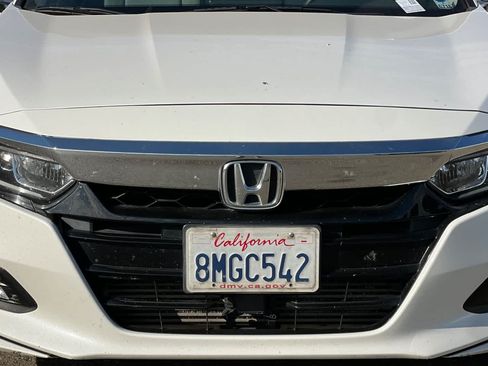 Used 2019 Honda Accord EX image 15